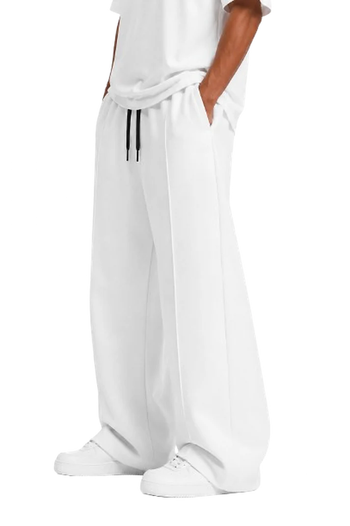 Viens Comfy Set (White)