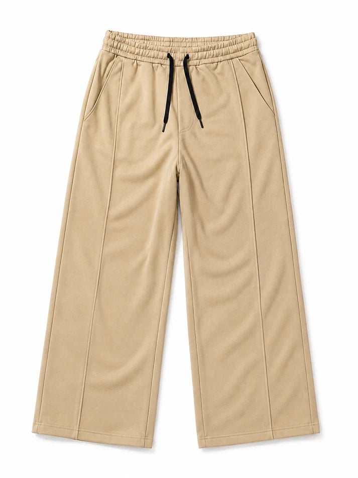 Viens Comfy Set (Beige)