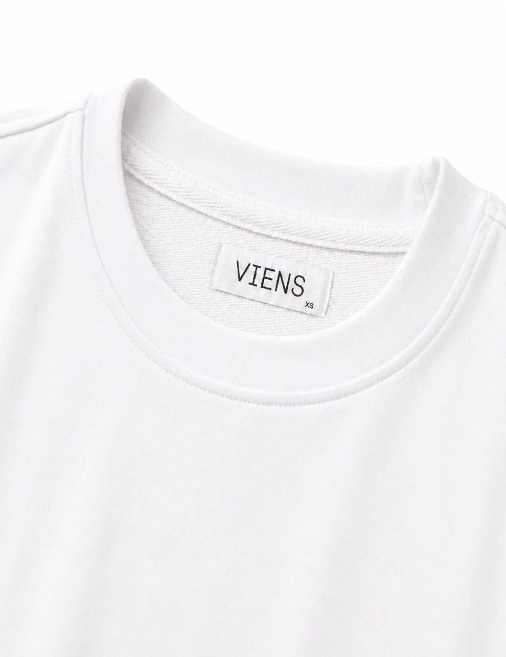 Viens Comfy Set (White)