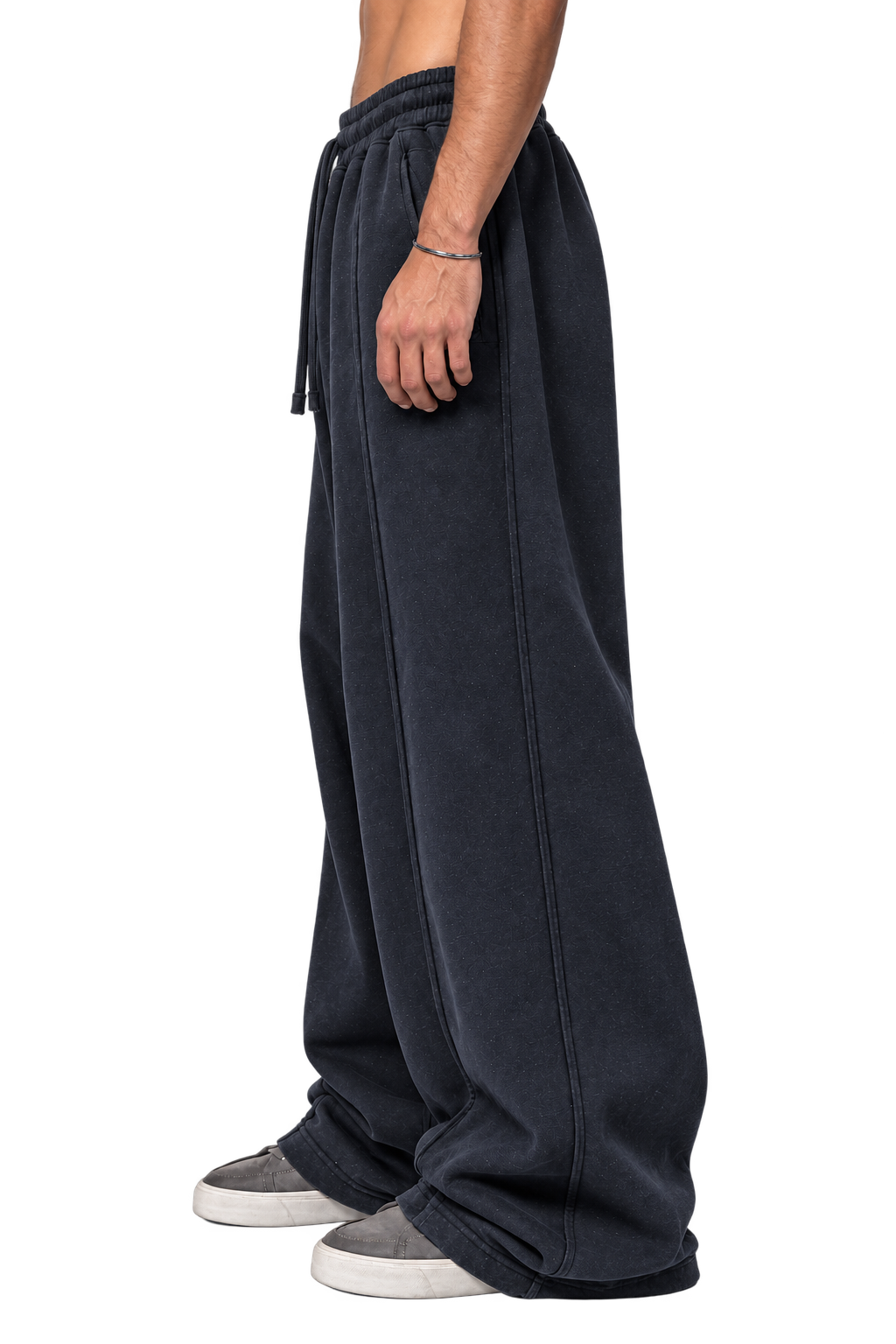 V6 DUSK WIDE LEG PANTS
