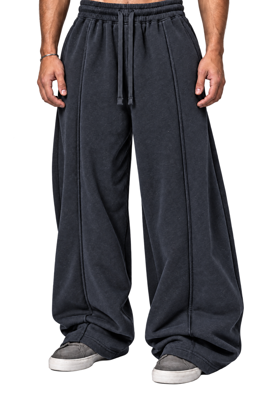 V6 DUSK WIDE LEG PANTS