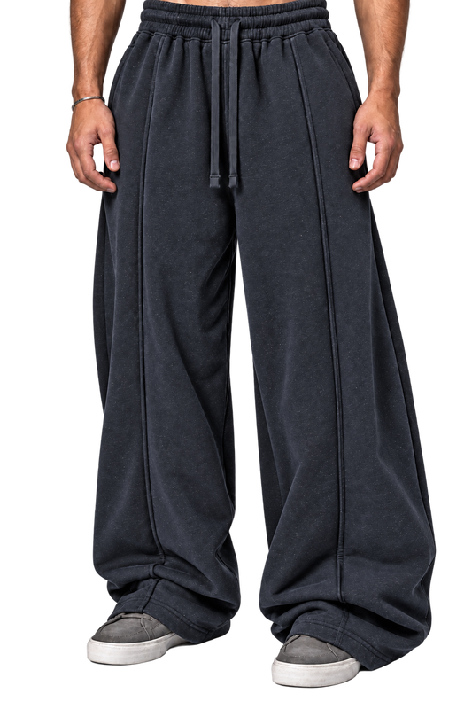 V6 DUSK WIDE LEG PANTS