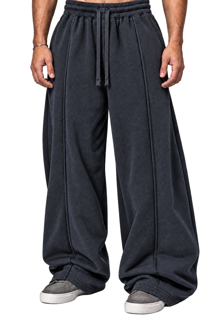 V6 DUSK WIDE LEG PANTS