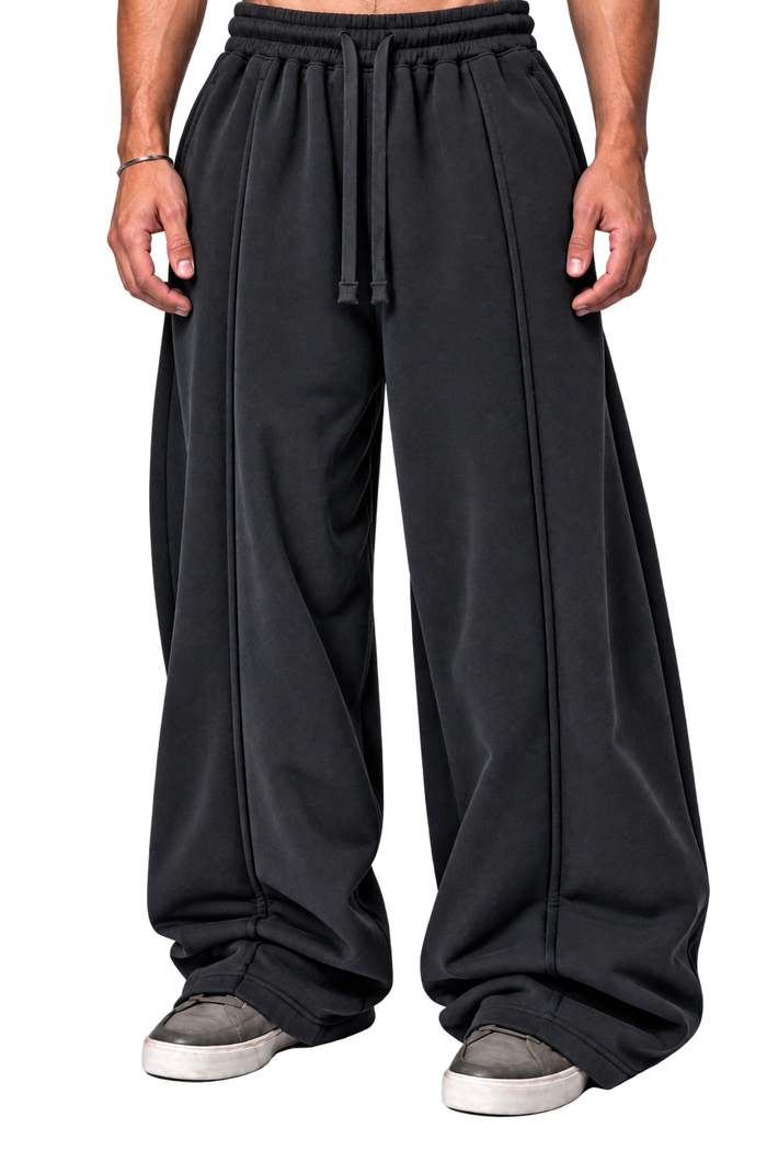 V6 DUSK WIDE LEG PANTS