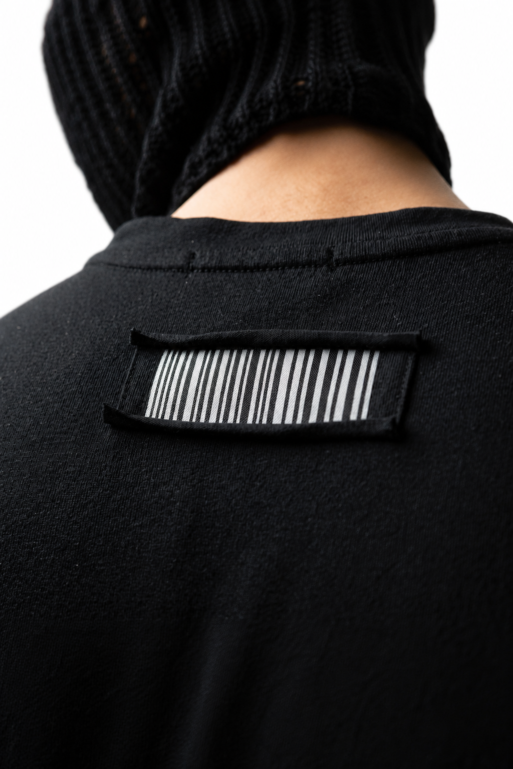 V4 Artist T-Shirt (Black)