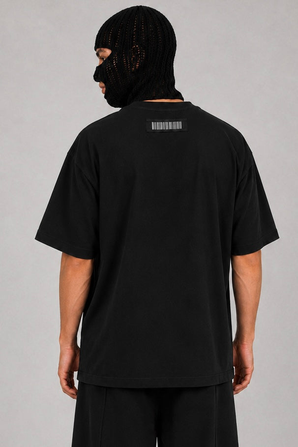 V4 Artist T-Shirt (Black)