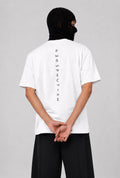 V5 Perspective T-Shirt (White)