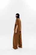 Viens Comfy Set (Camel)