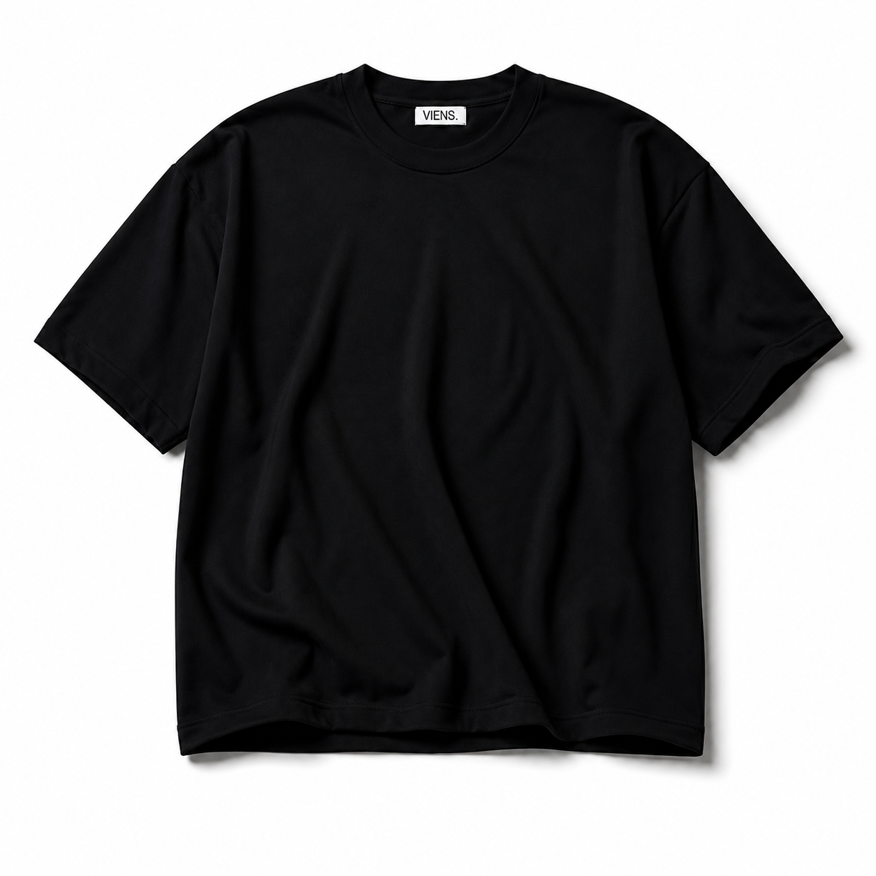 Viens Comfy Set (Black)
