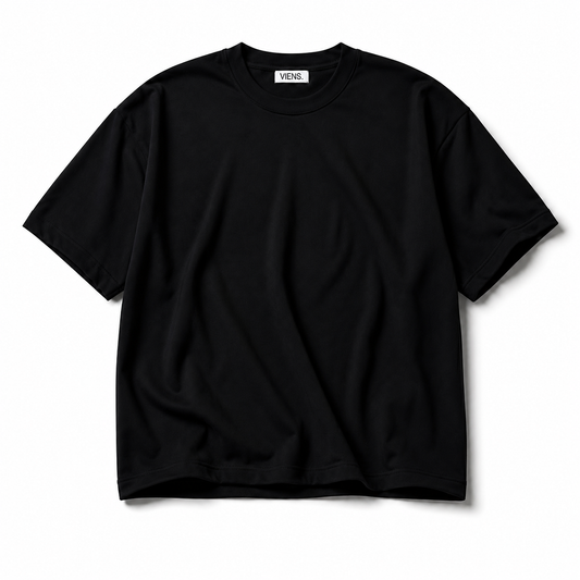 Viens Comfy Set (Black)