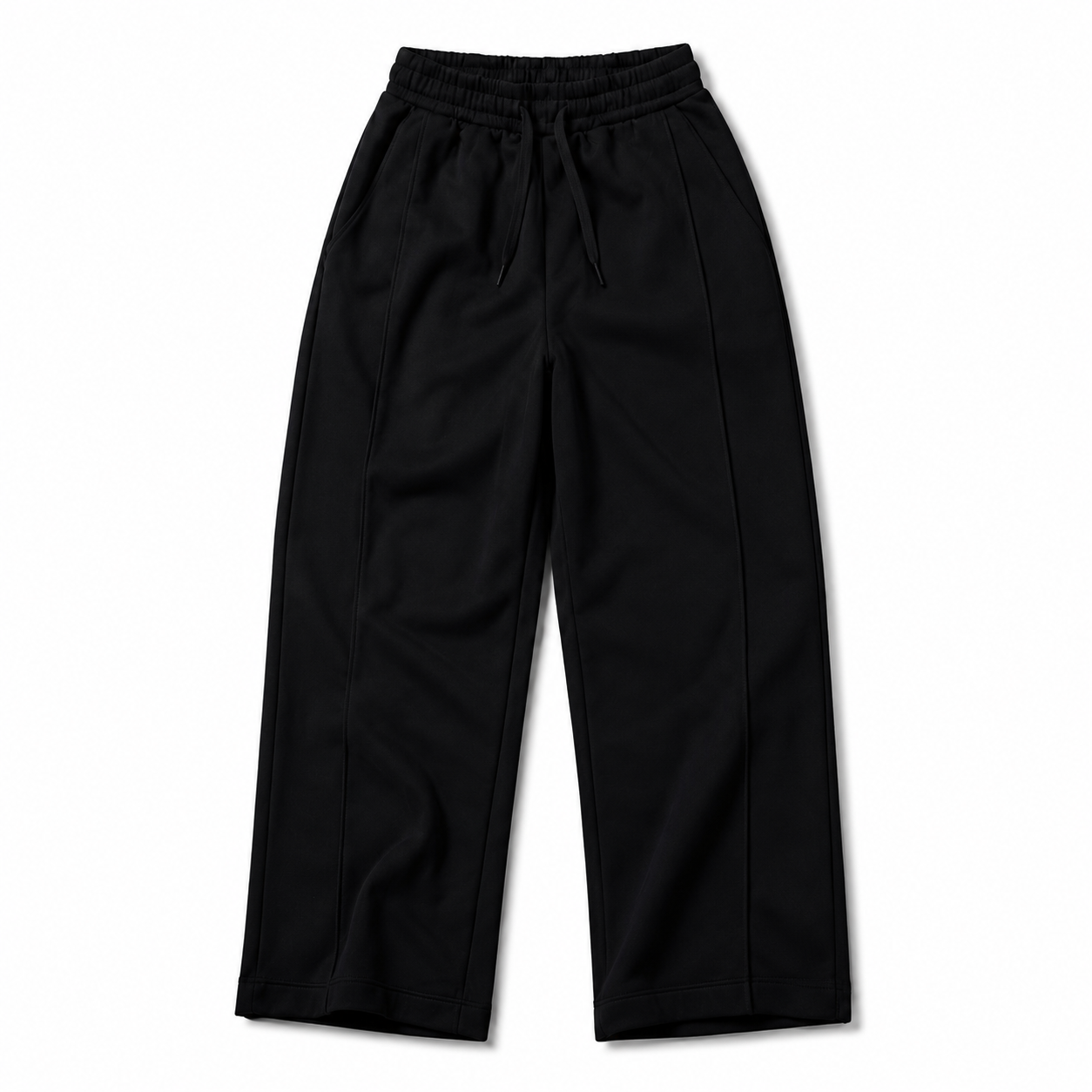 Viens Comfy Set (BLACK)