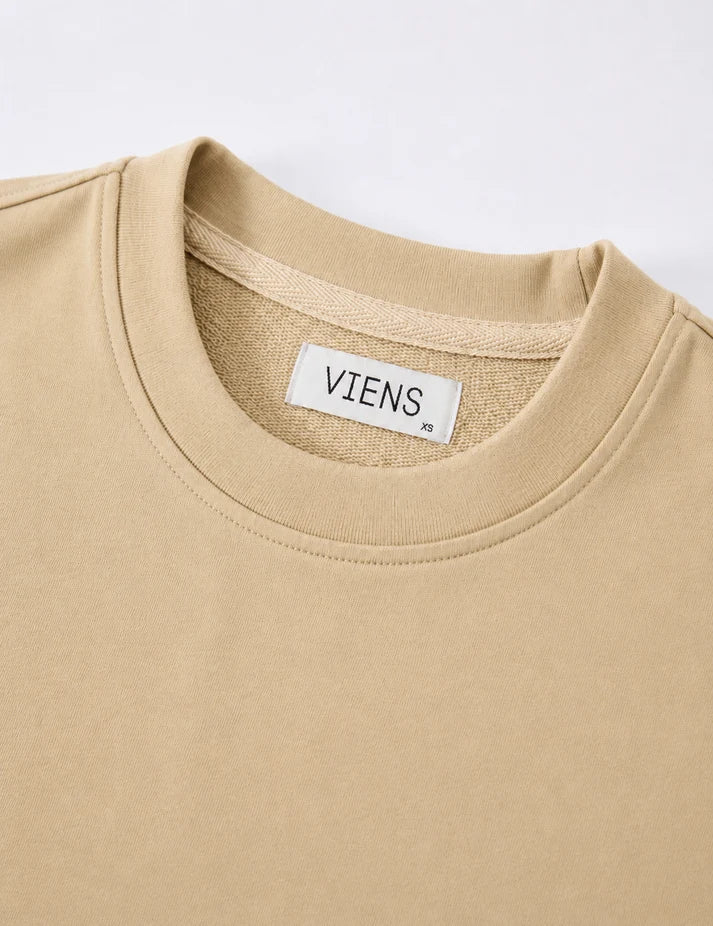 Viens Comfy Set (Beige)