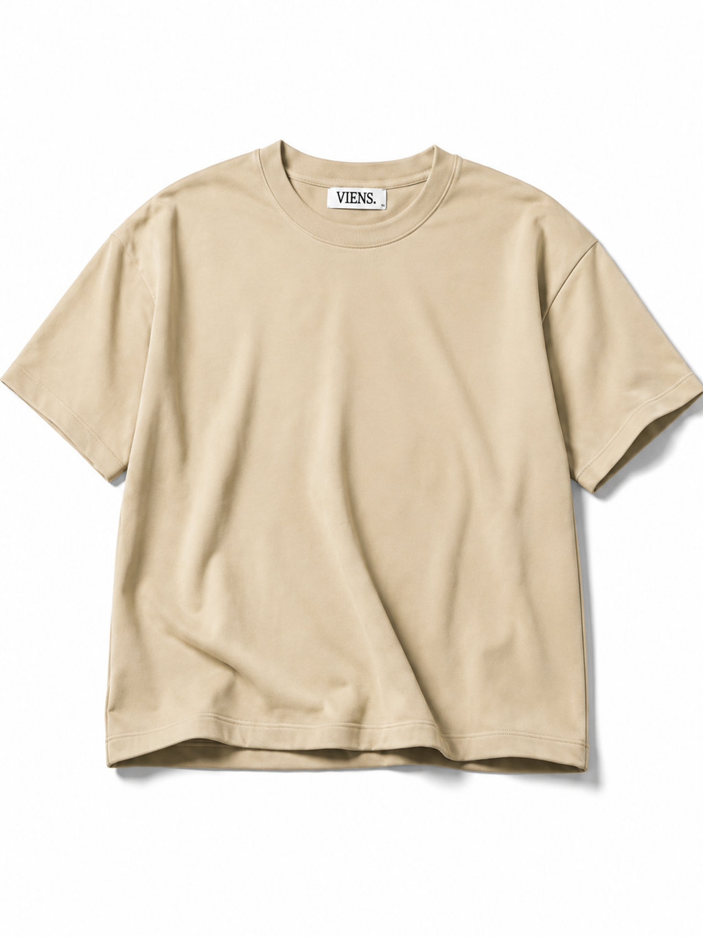 V1 oversized t-shirt (beej)
