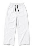 V2 wideleg pants (white)