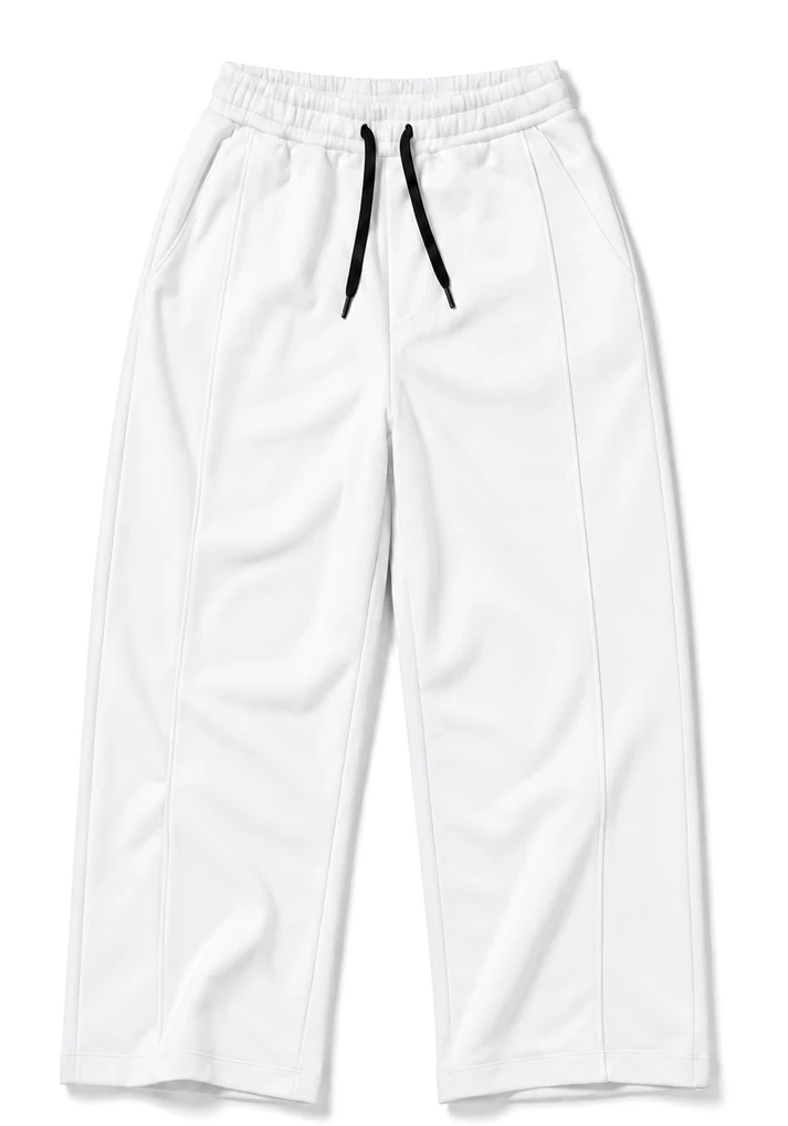 Viens Comfy Set (White)