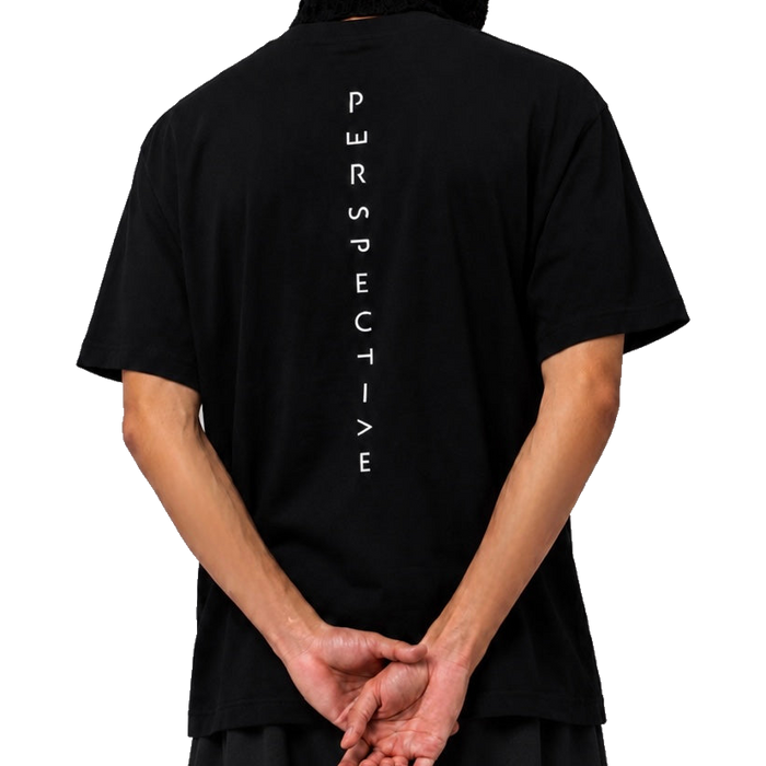 V5 Perspective T-Shirt (Black)