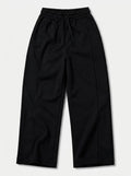 V2 wideleg pants (black)